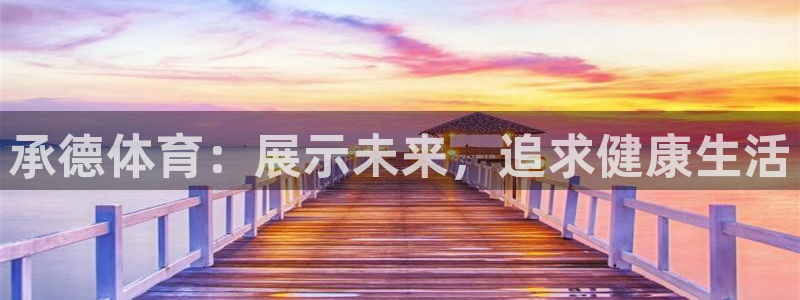 速球体育网址：承德体育：展示未来，追求健康生活